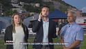 In diretta dai Campi Flegrei: tra paura e rabbia