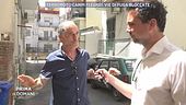 Terremoto Campi Flegrei: vie di fuga bloccate