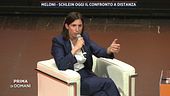 Meloni - Schlein: oggi il confronto a distanza