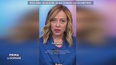 Meloni - Schlein, si accende lo scontro