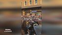 Bologna: binari occupati dal corteo dei giovani Palestinesi