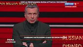 Così la propaganda russa attacca l'occidente