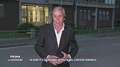In diretta da Milano: rivolta nel carcere minorile