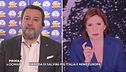 L'intervento di Matteo Salvini