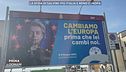 La sfida di Salvini: più Italia meno Europa