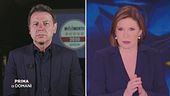 La replica di Giuseppe Conte a Giorgia Meloni