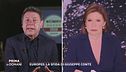 Europee: la sfida di Giuseppe Conte