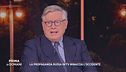 Propaganda russa in TV: l'opinione di Paolo Liguori