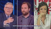 Paolo Liguori: "Dentro gli Stati Uniti c'è una divisione che rende fragile la nostra alleanza"