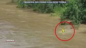 La tragedia del fiume Natisone