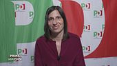 Europee: la grande sfida di Elly Schlein