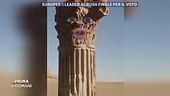 Elezioni Europee: i leader al rush finale per il voto