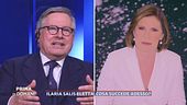L'opinione di Paolo Liguori sulle Elezioni Europee