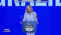 Giorgia Meloni esulta: "Non sono riusciti a fermarci"