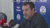Lega: l'effetto Vannacci ma "Bossi non si tocca"