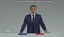 Caos politico in Francia: nuovi colpi di scena