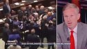 Rissa in Parlamento: le parole di Alessandro Orsini