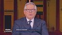 Paolo Liguori sui Governanti del Sud