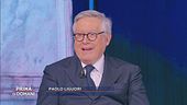 L'intervento di Paolo Liguori sugli insulti omofobi