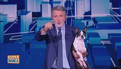 Puntata del 18 febbraio