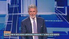 Puntata del 5 maggio