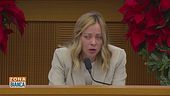 Caso Pozzolo: le parole di Giorgia Meloni