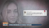 I tifosi irriducibili di Chiara Ferragni