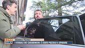 I verbali dei Carabinieri: è stato Pozzolo a sparare