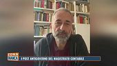 I post antigoverno del Magistrato contabile