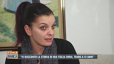 "Vi racconto la storia di mia figlia Emma, trans a 12 anni"