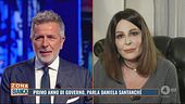 Balneari, Governo su proroga concessioni, parla Daniela Santanchè