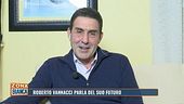 Roberto Vannacci parla del suo futuro