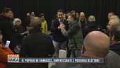 Il popolo di Vannacci, simpatizzante e possibili elettori