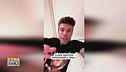 I video di Fedez sui social