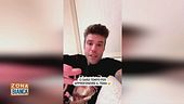 I video di Fedez sui social
