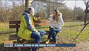 Claudia, storia di una donna intersex