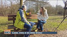 Claudia, storia di una donna intersex