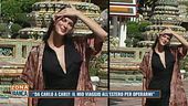 "Da Carlo a Carly: il mio viaggio all'estero per operarmi"