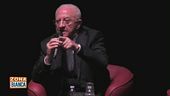 Le parole di Vincenzo De Luca su Gennaro Sangiuliano