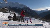 Chi ha paura della supertassa per i ricchi