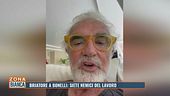 Briatore a Bonelli: "Siete nemici del lavoro"