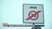 Bologna, cittadini contro i 30 km all'ora