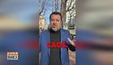 Limite a 30 km/h a Bologna: l'opinione di Matteo Salvini