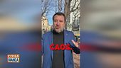 Limite a 30 km/h a Bologna: l'opinione di Matteo Salvini