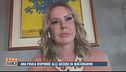 Ana Paula Bernardes risponde alle accuse di Paolo Macchiarini