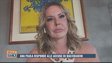 Ana Paula Bernardes risponde alle accuse di Paolo Macchiarini