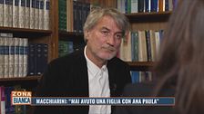 Paolo Macchiarini: "Mai avuto una figlia con Ana Paula"