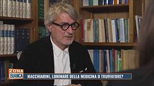 La verità di Paolo Macchiarini