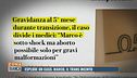 Esplode un caso. Marco, il trans incinto