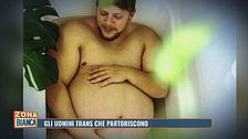 Gli uomini trans che partoriscono